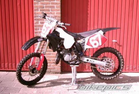 Bike Photo 113994