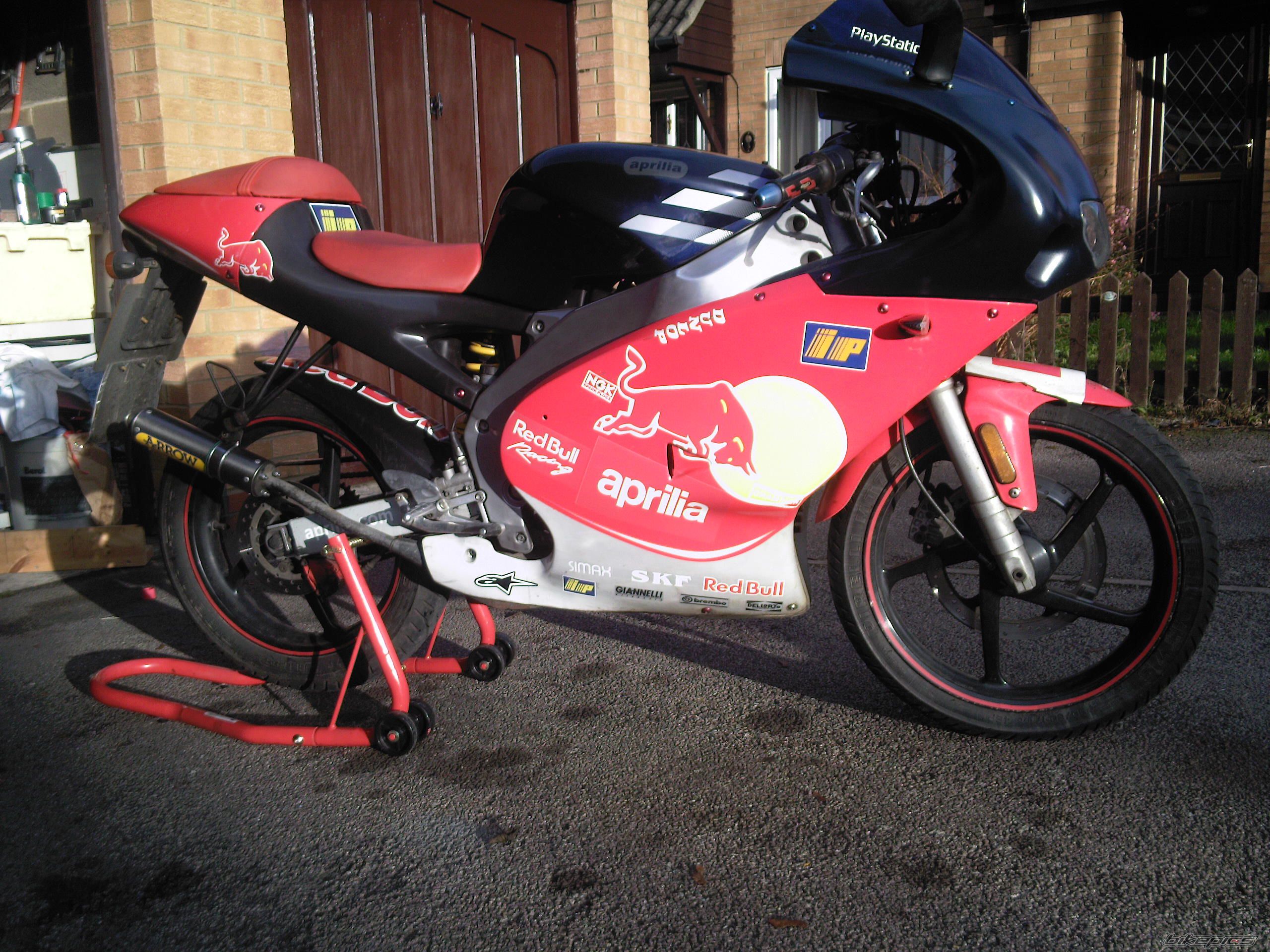 Bike Photo 1139971