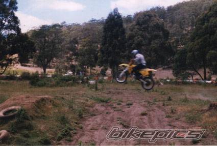 Bike Photo 1140
