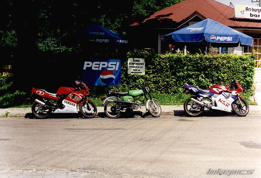 Bike Photo 114016
