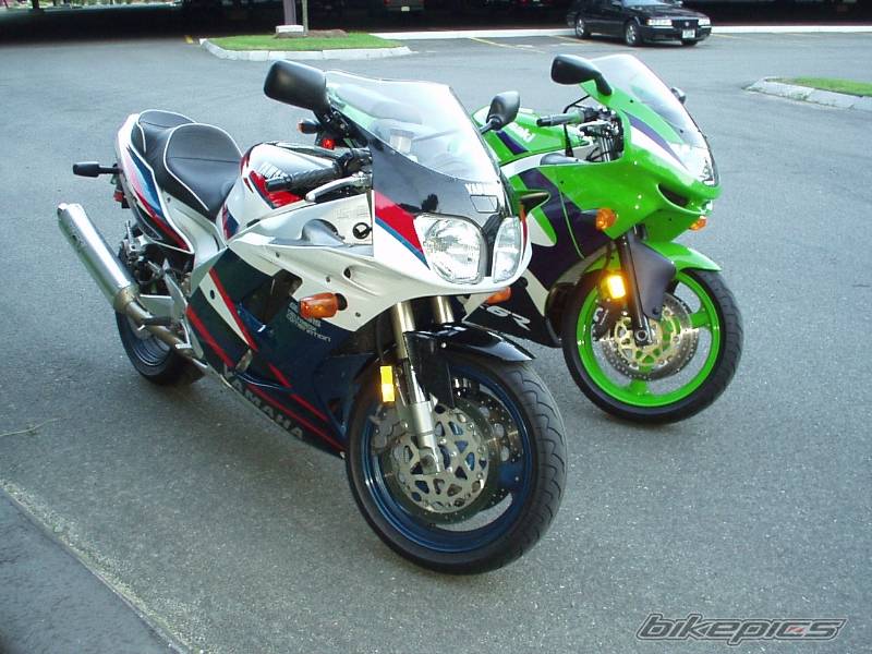 Bike Photo 114017