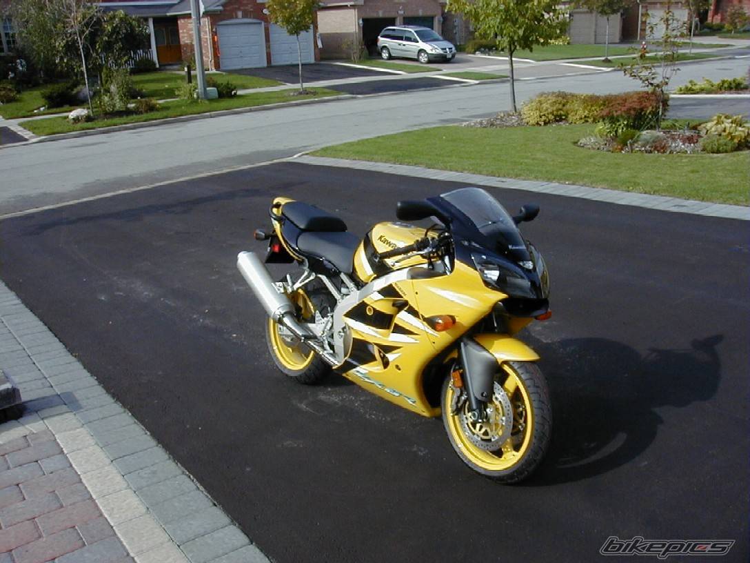 Bike Photo 11402