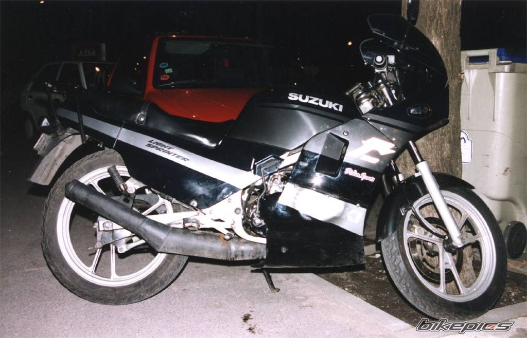 Bike Photo 1140281
