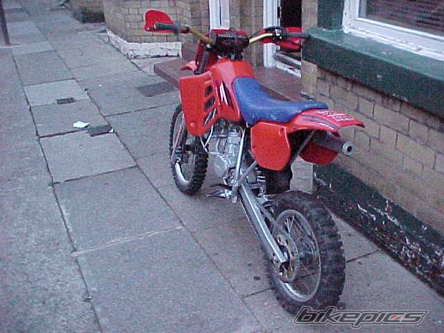 Bike Photo 11404