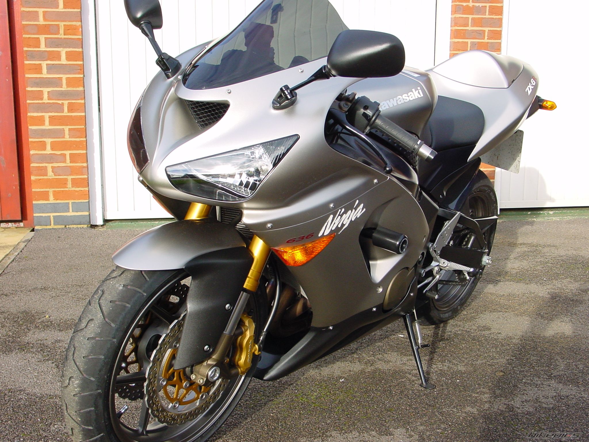 Bike Photo 1140458