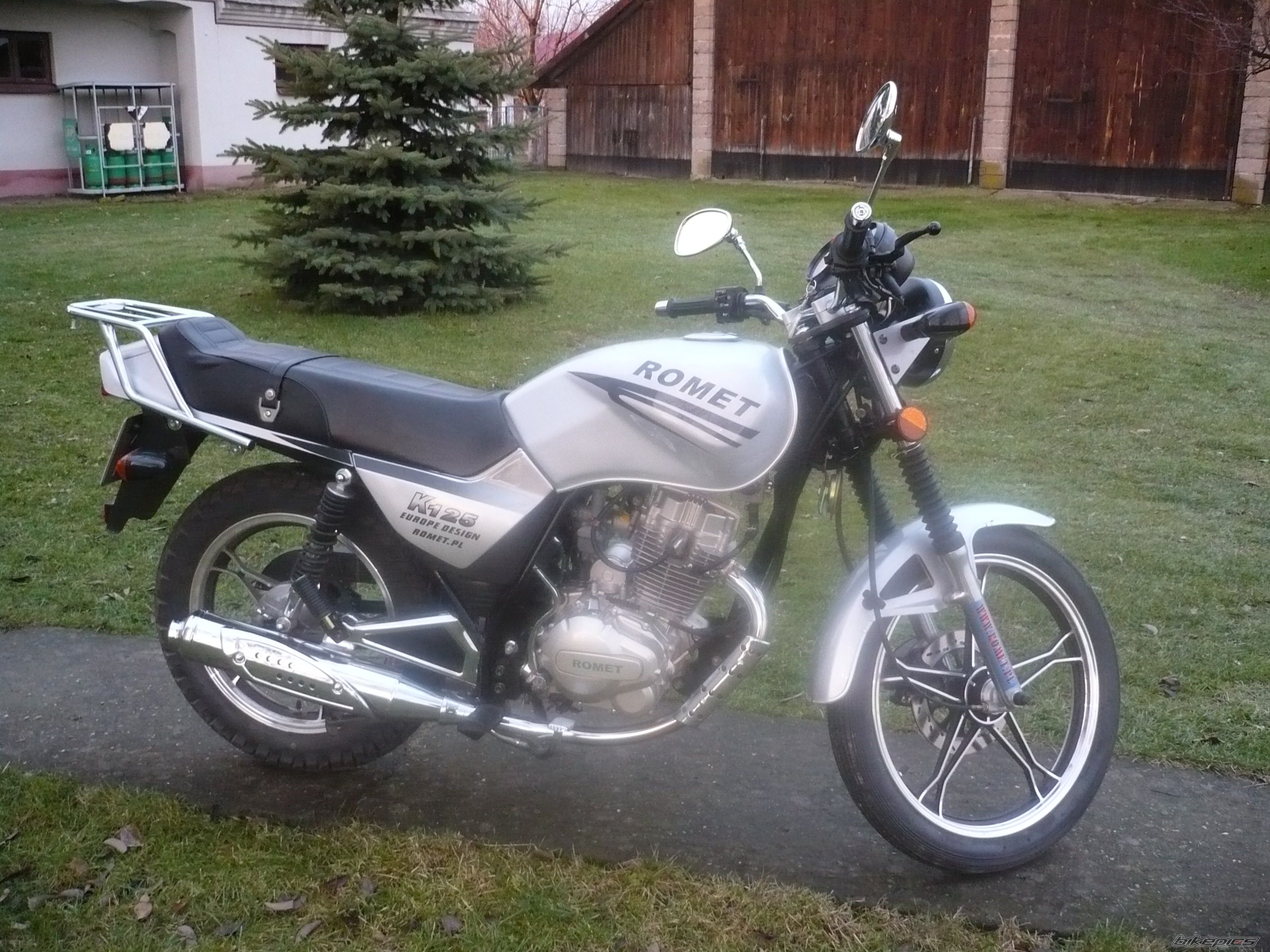 Bike Photo 1140470