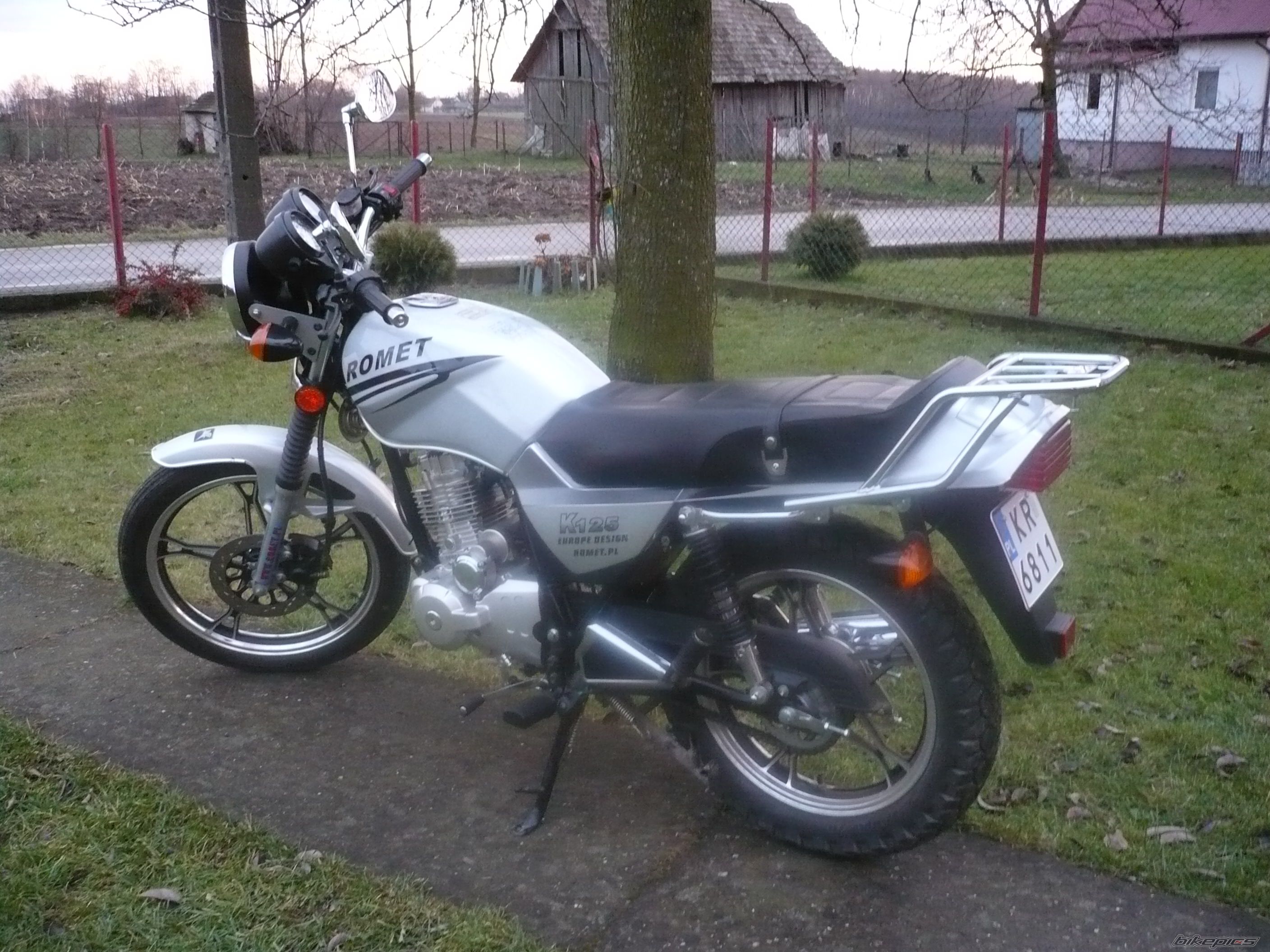 Bike Photo 1140474