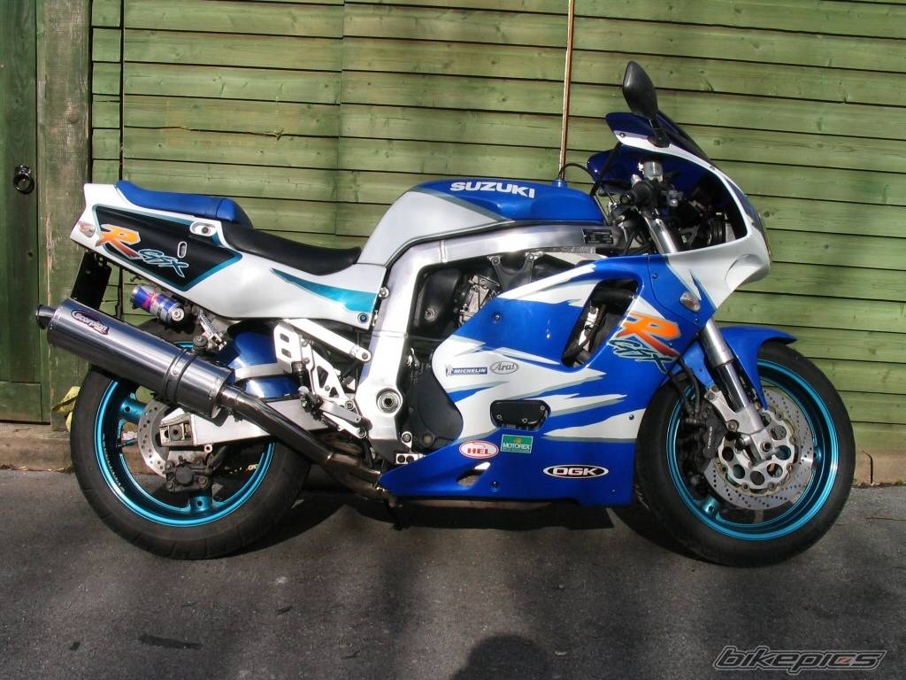 Bike Photo 114048