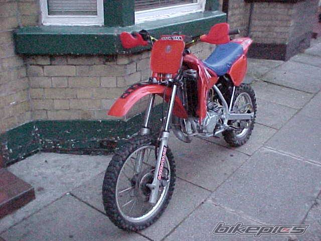 Bike Photo 11405