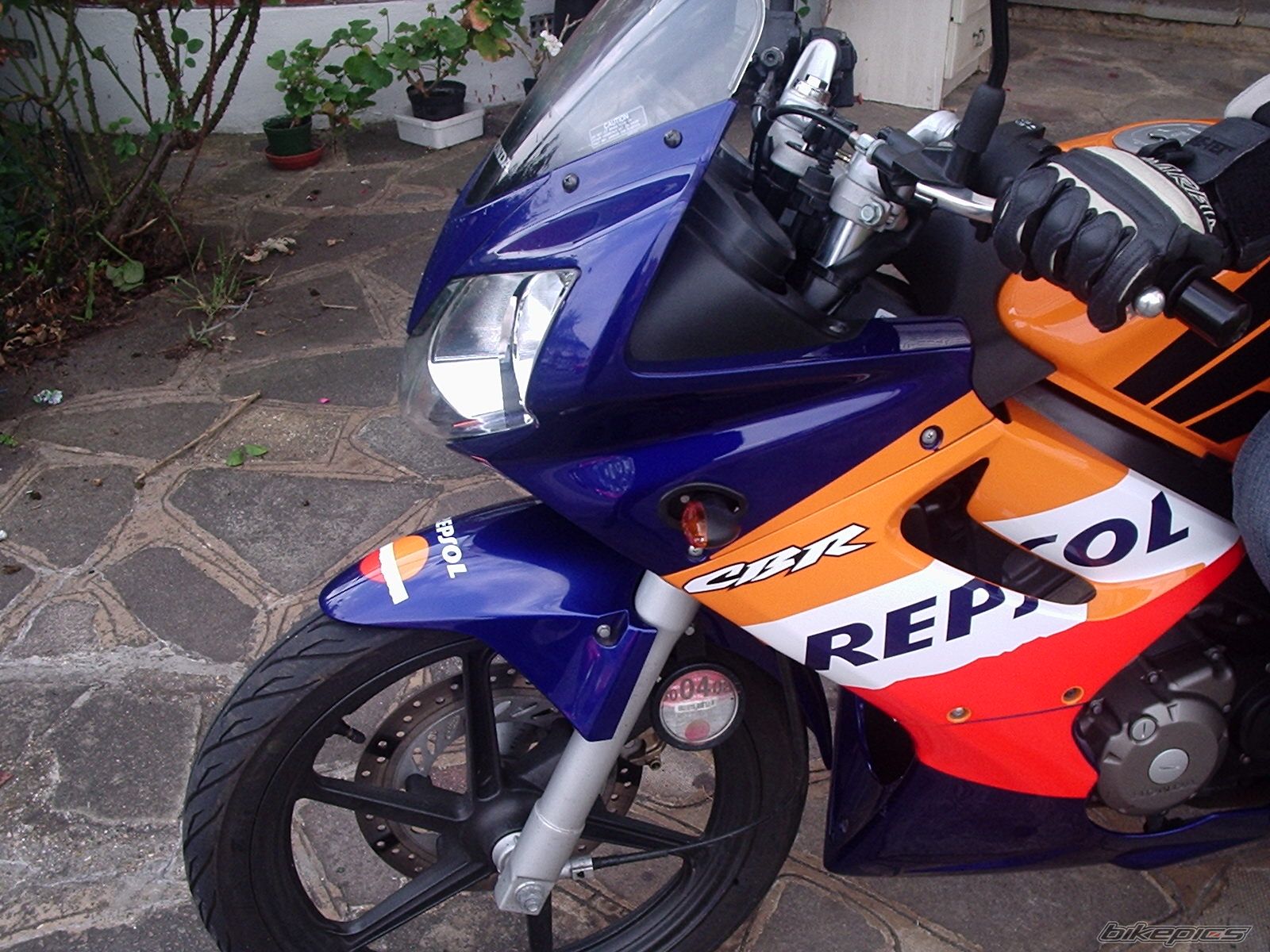 Bike Photo 1140580