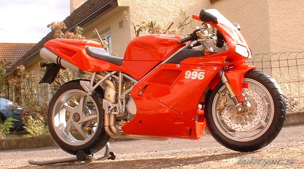 Bike Photo 114066
