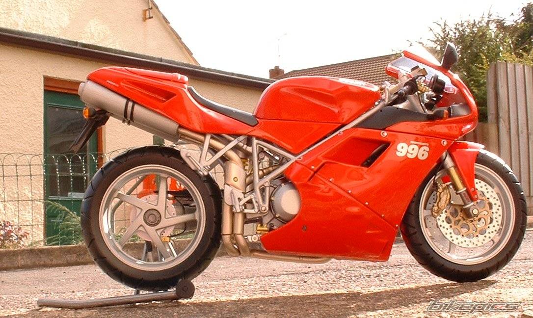 Bike Photo 114067