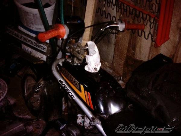 Bike Photo 114071