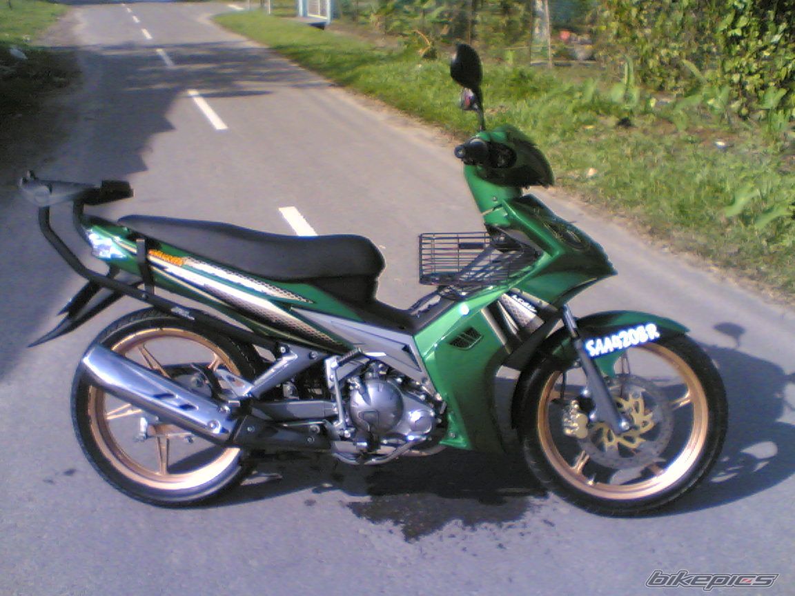Bike Photo 1140770