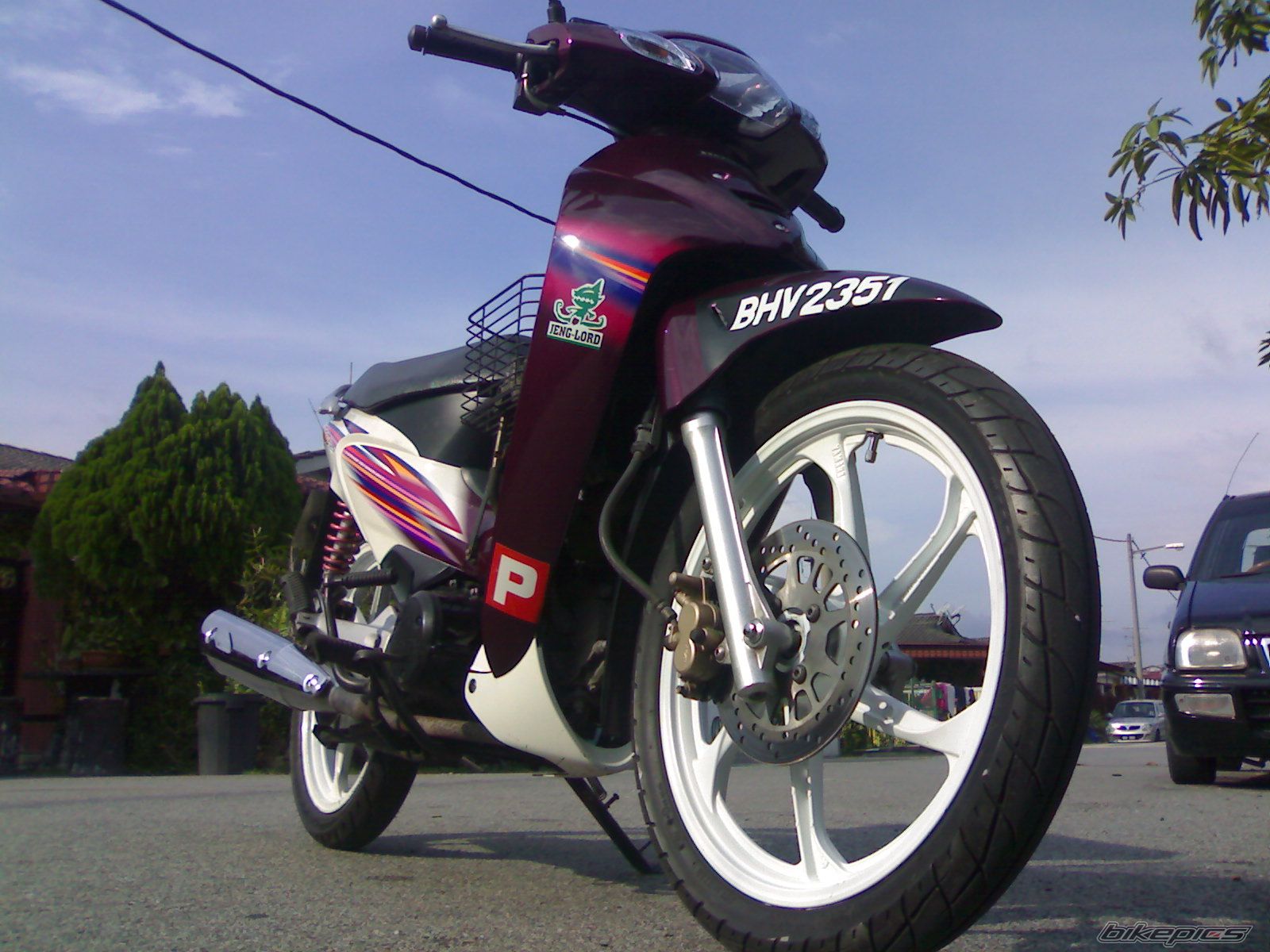 Bike Photo 1140777