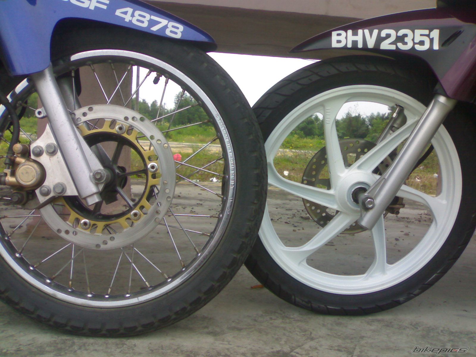 Bike Photo 1140779
