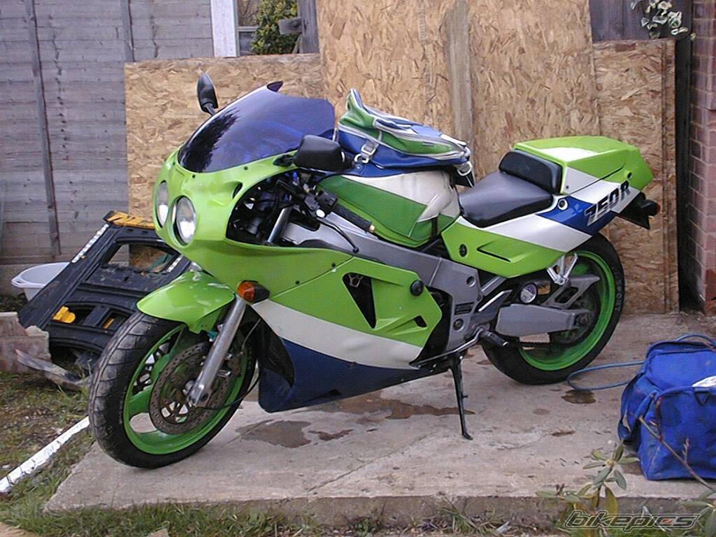 Bike Photo 114078