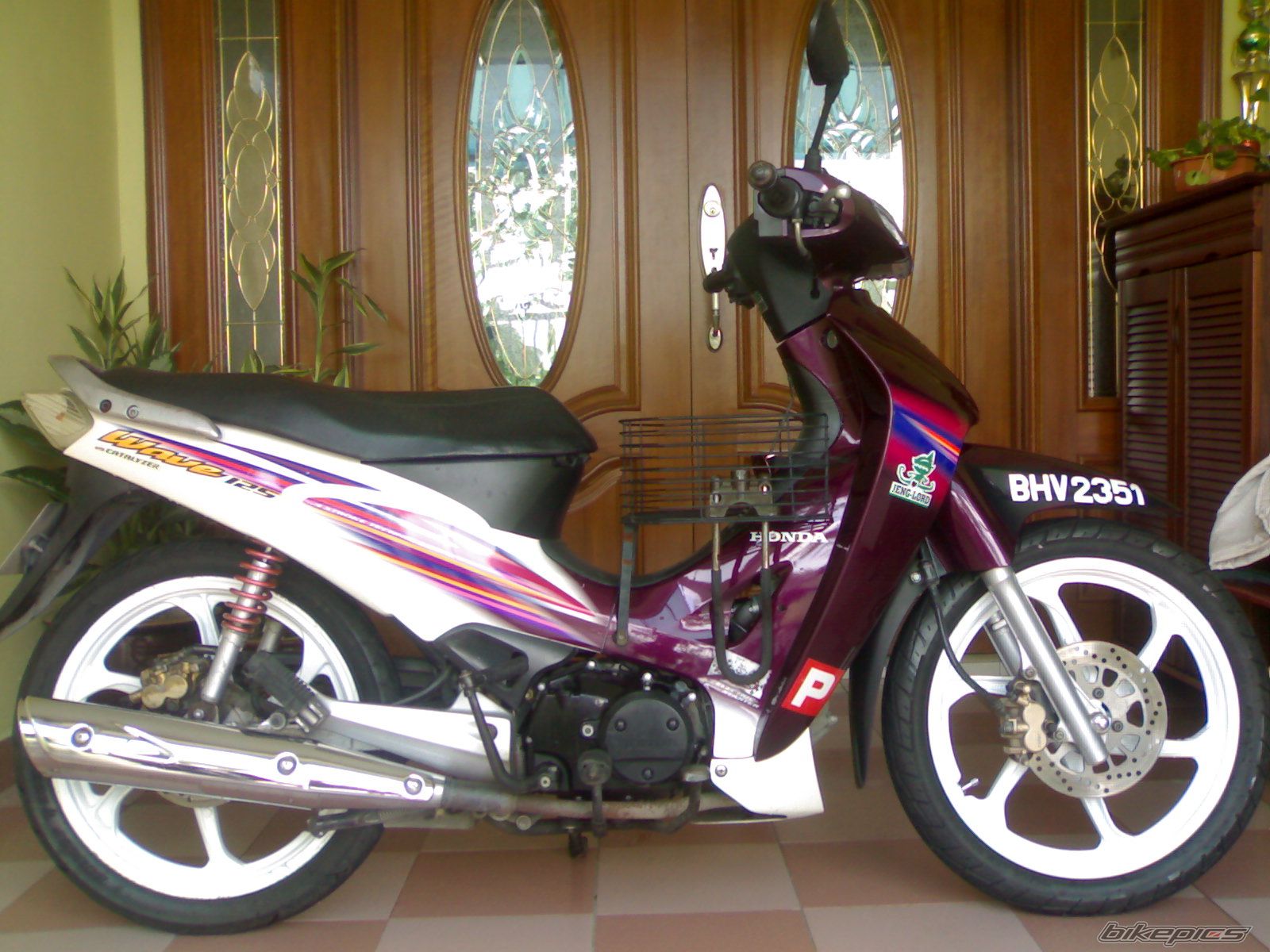 Bike Photo 1140781