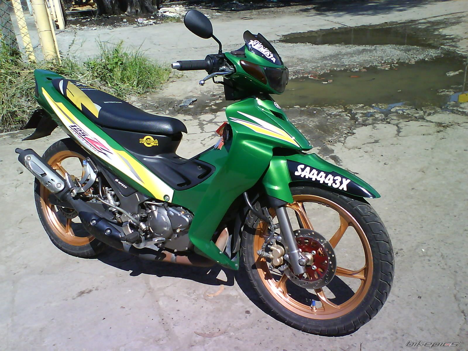 Bike Photo 1140796