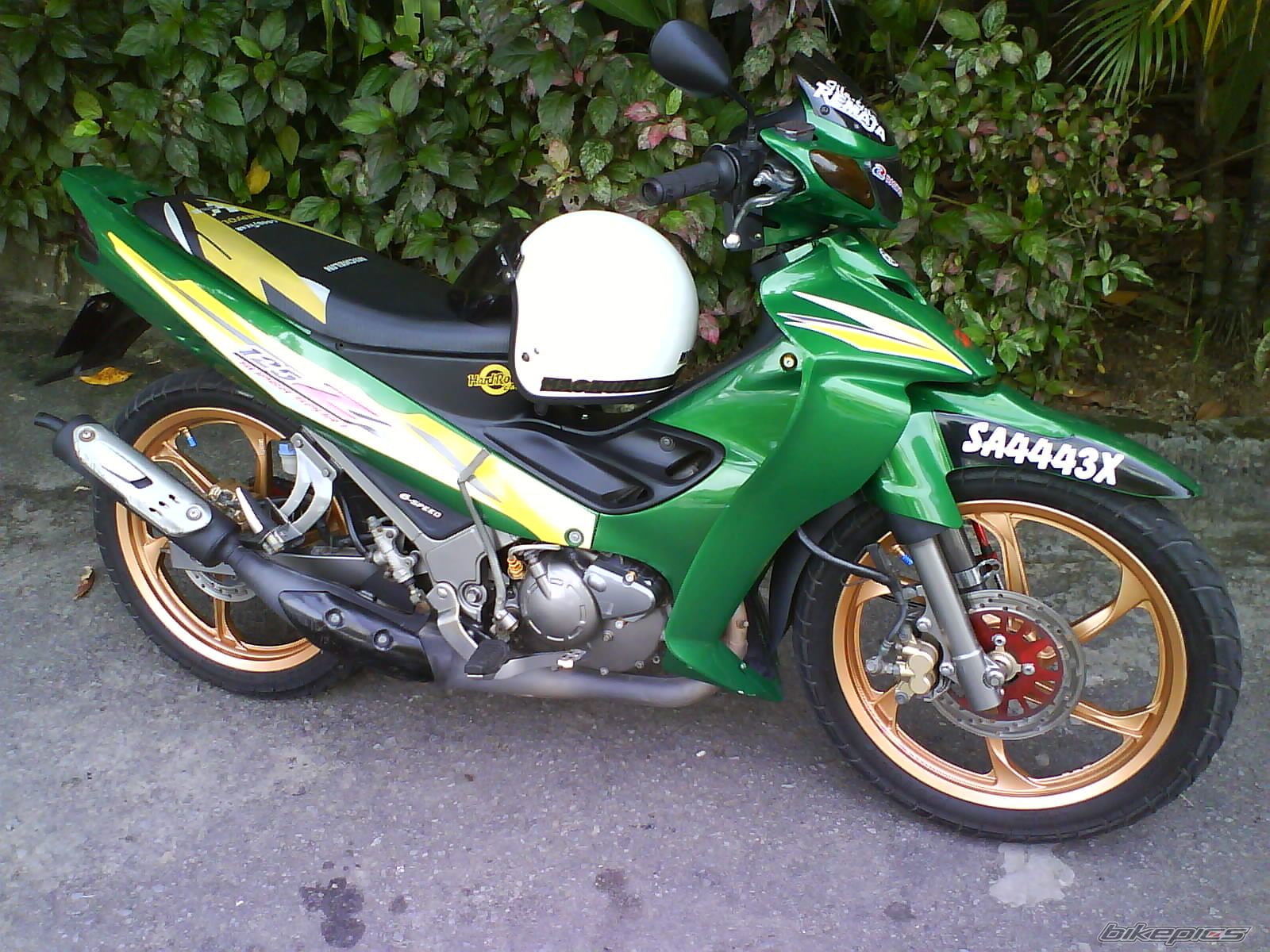 Bike Photo 1140798