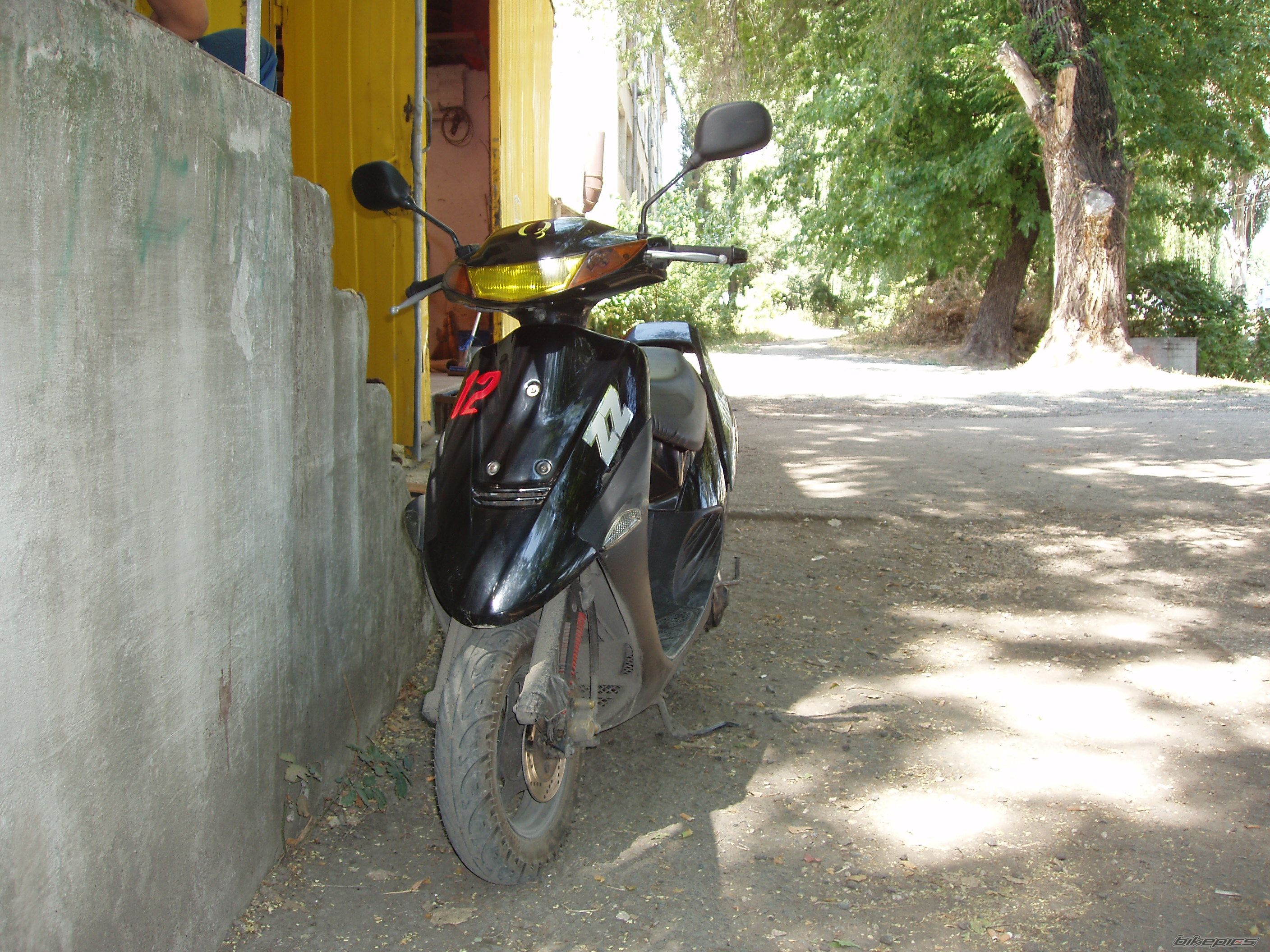 Bike Photo 1140802