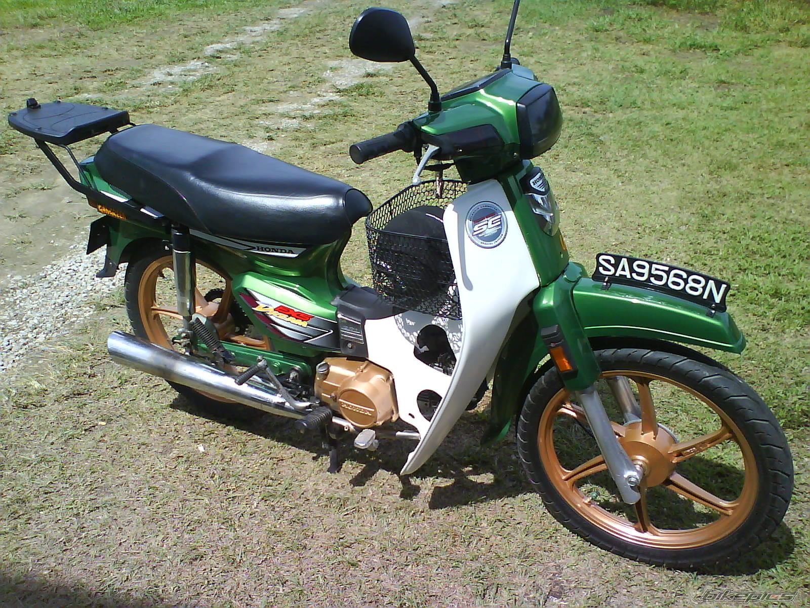 Bike Photo 1140803