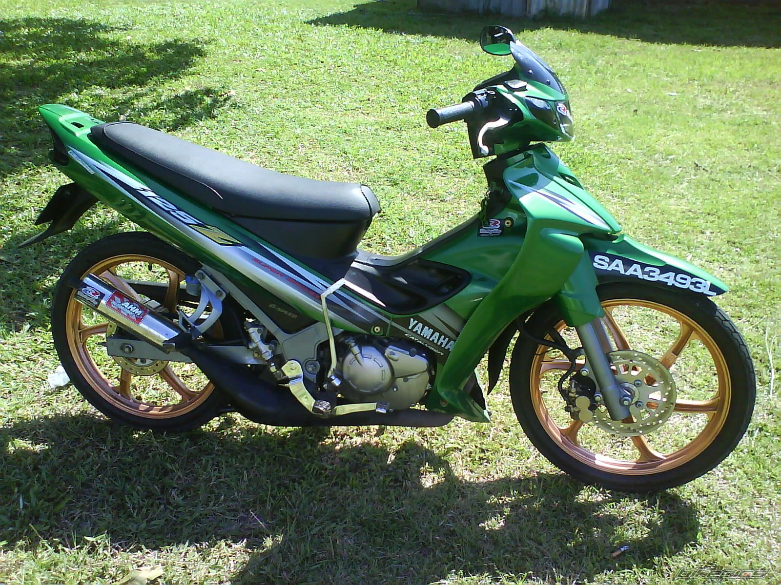 Bike Photo 1140805