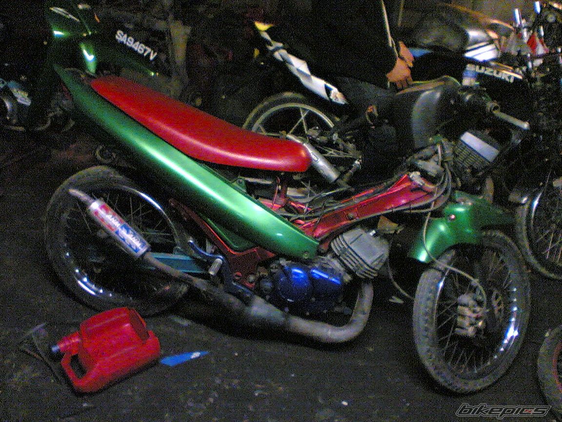 Bike Photo 1140806