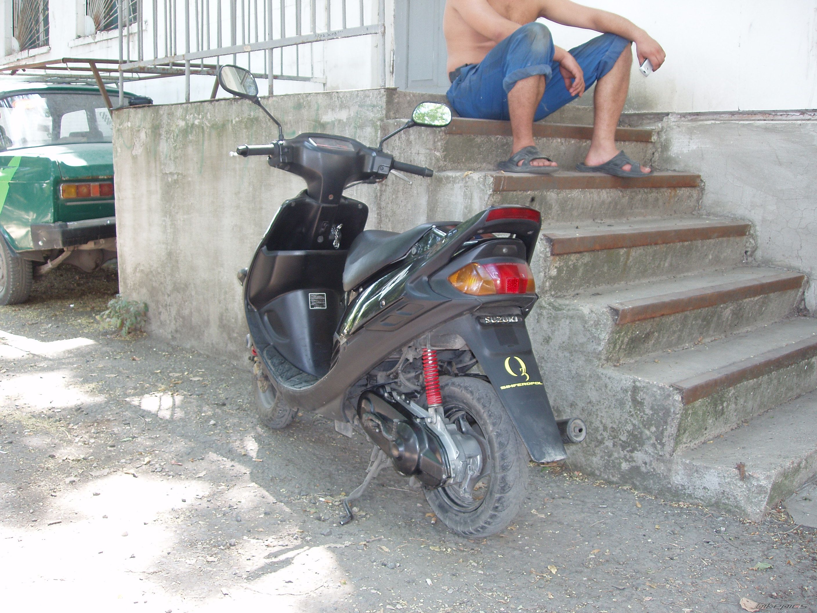 Bike Photo 1140807