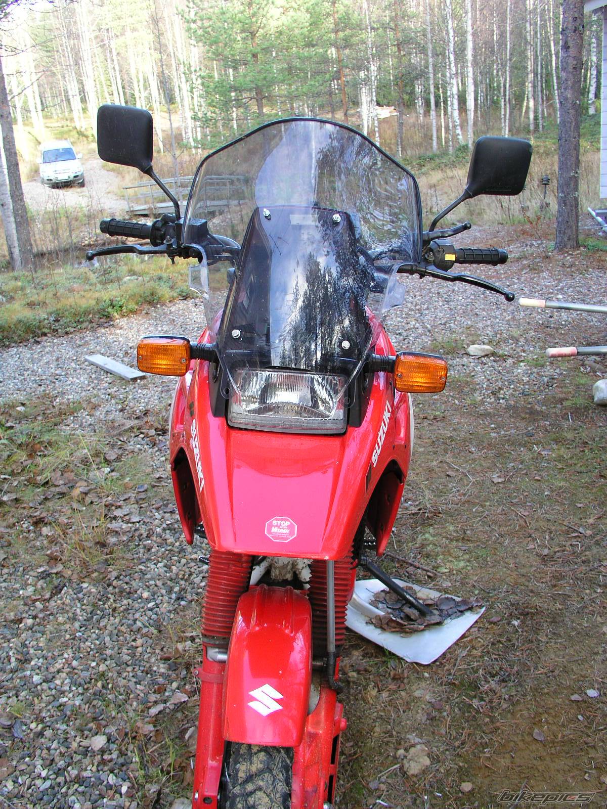 Bike Photo 114090