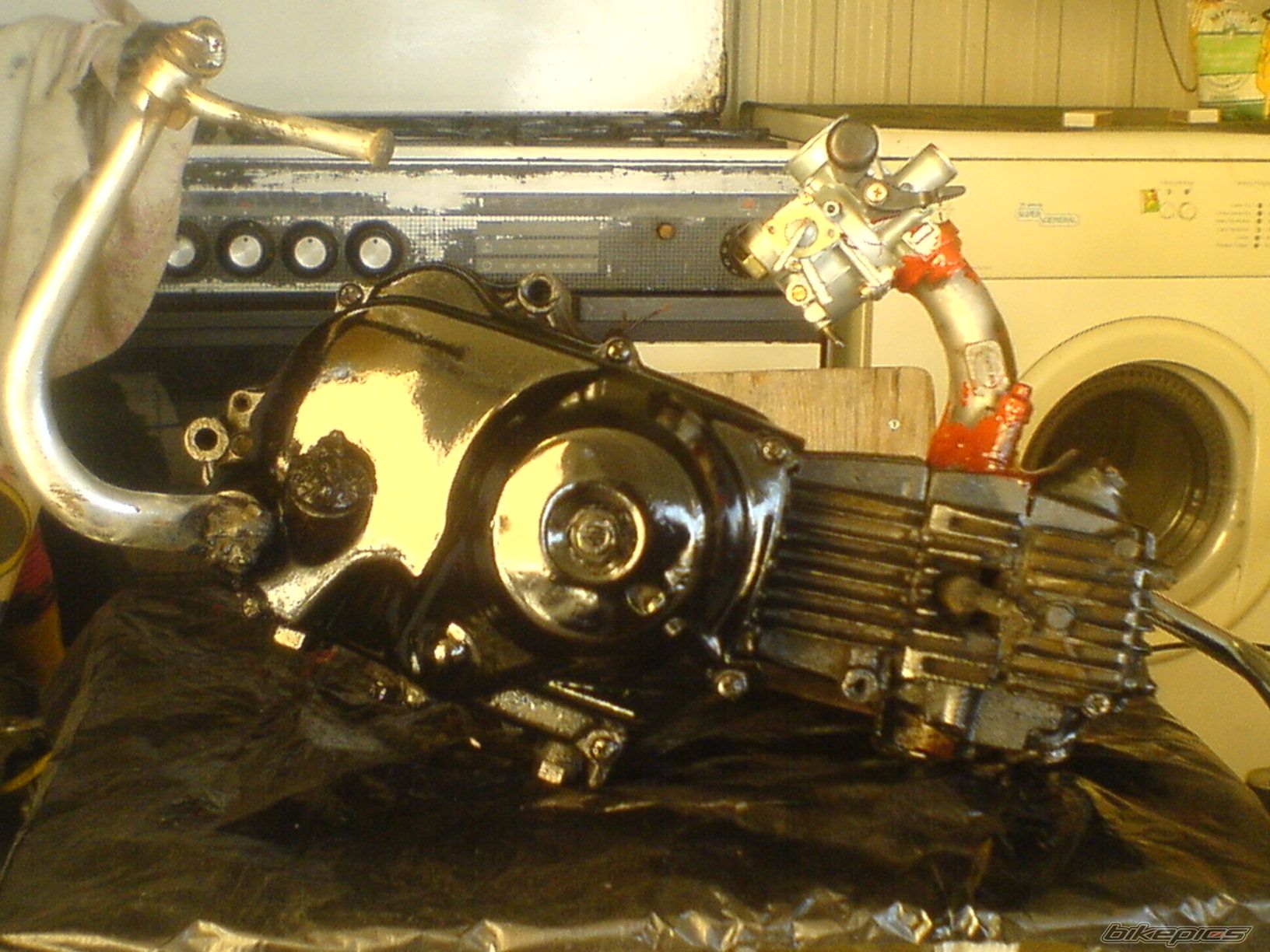 Bike Photo 1140975