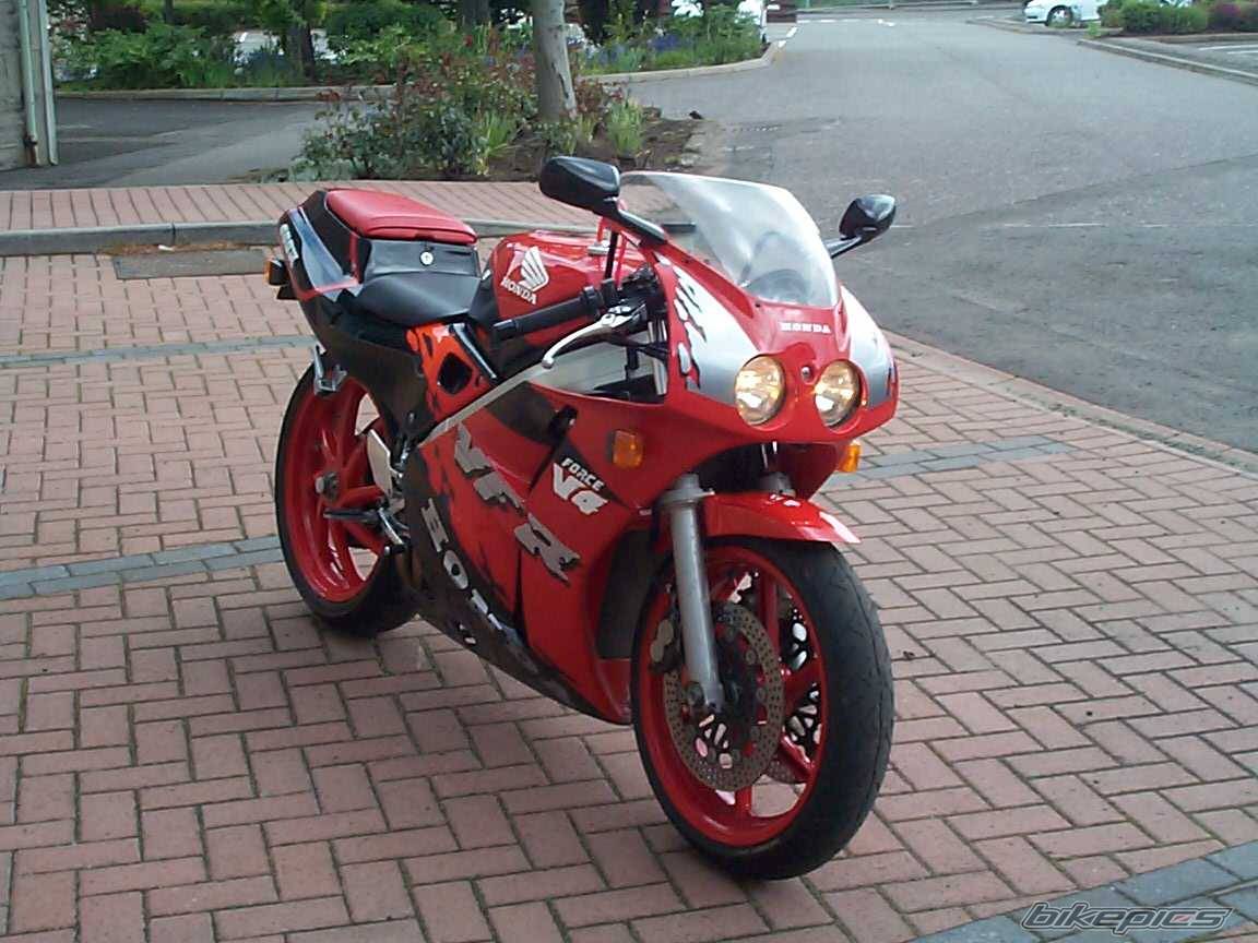 Bike Photo 11410