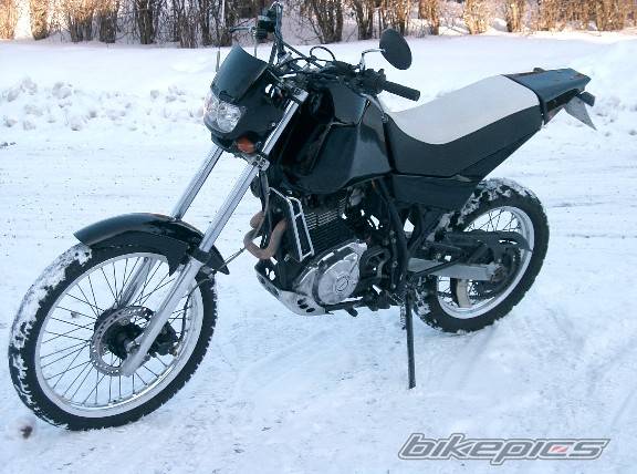 Bike Photo 114109