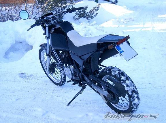 Bike Photo 114110