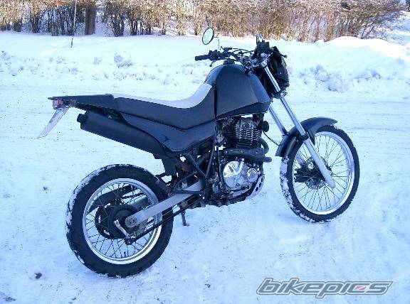 Bike Photo 114111