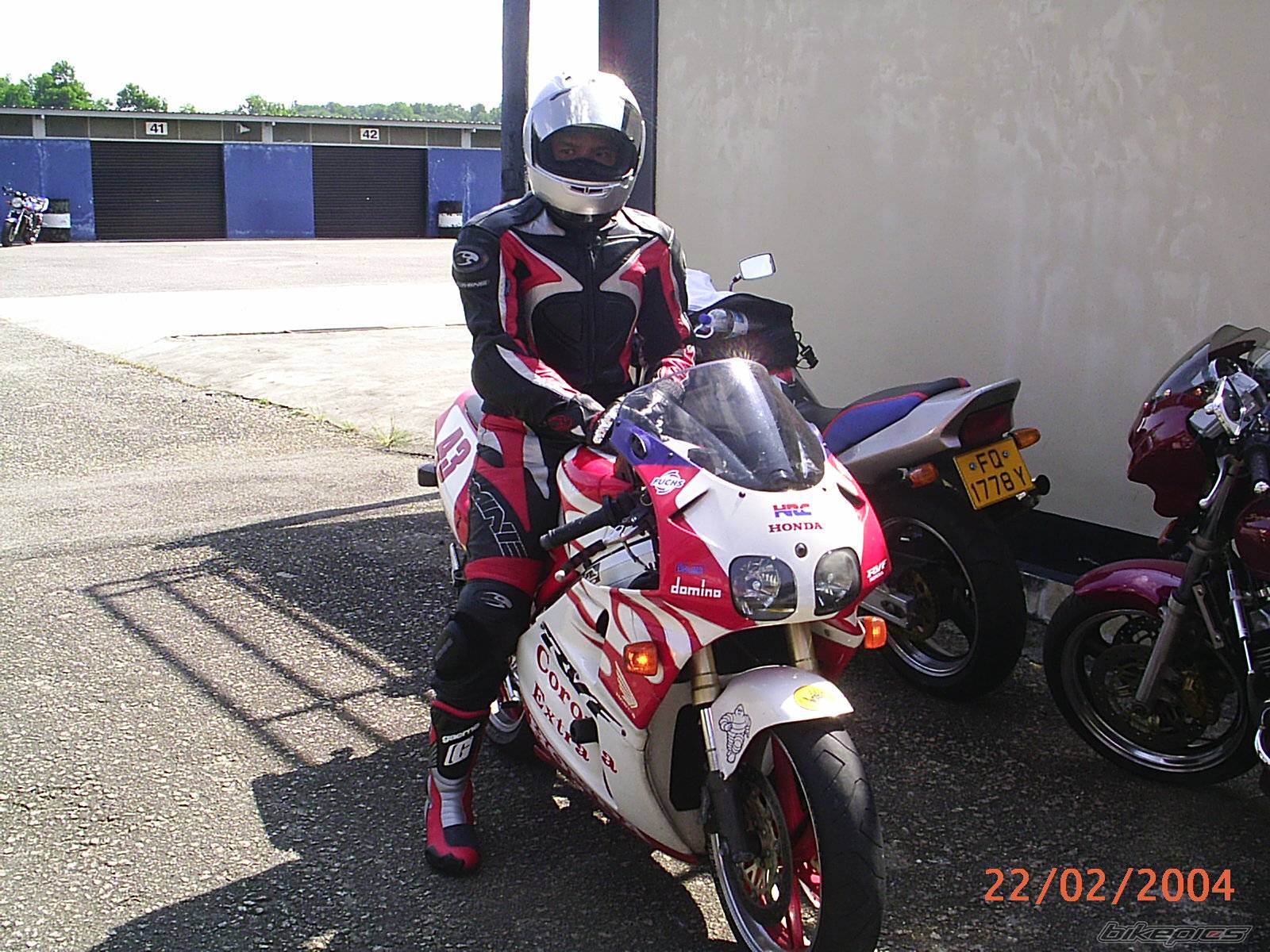 Bike Photo 114113