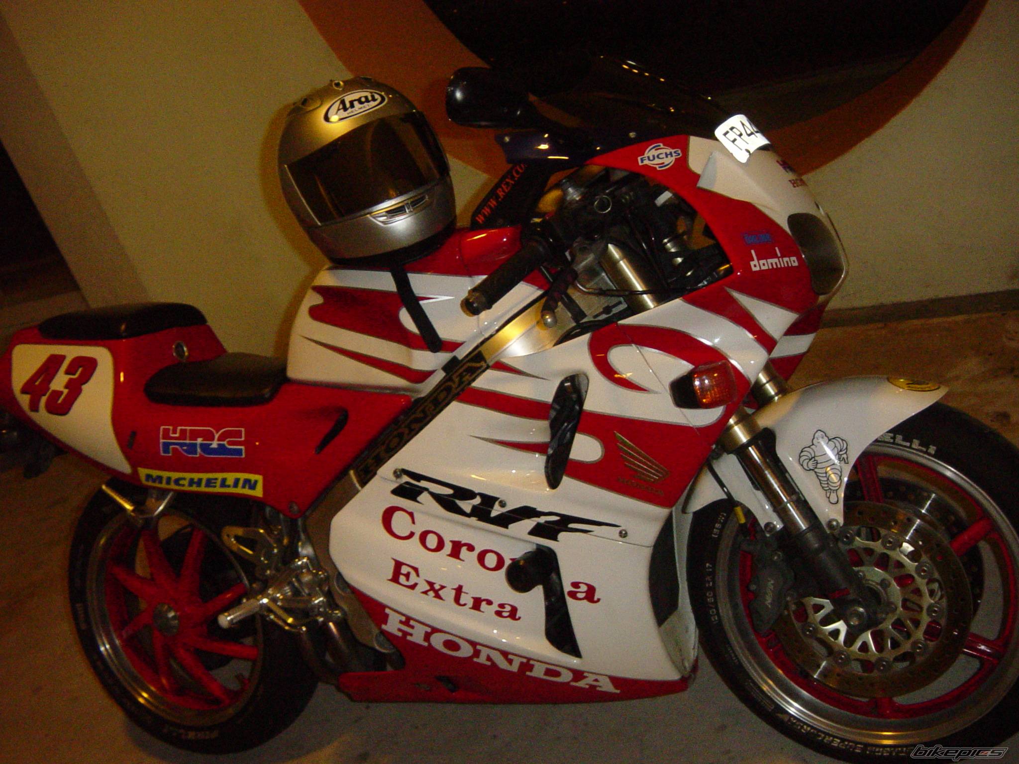 Bike Photo 114117