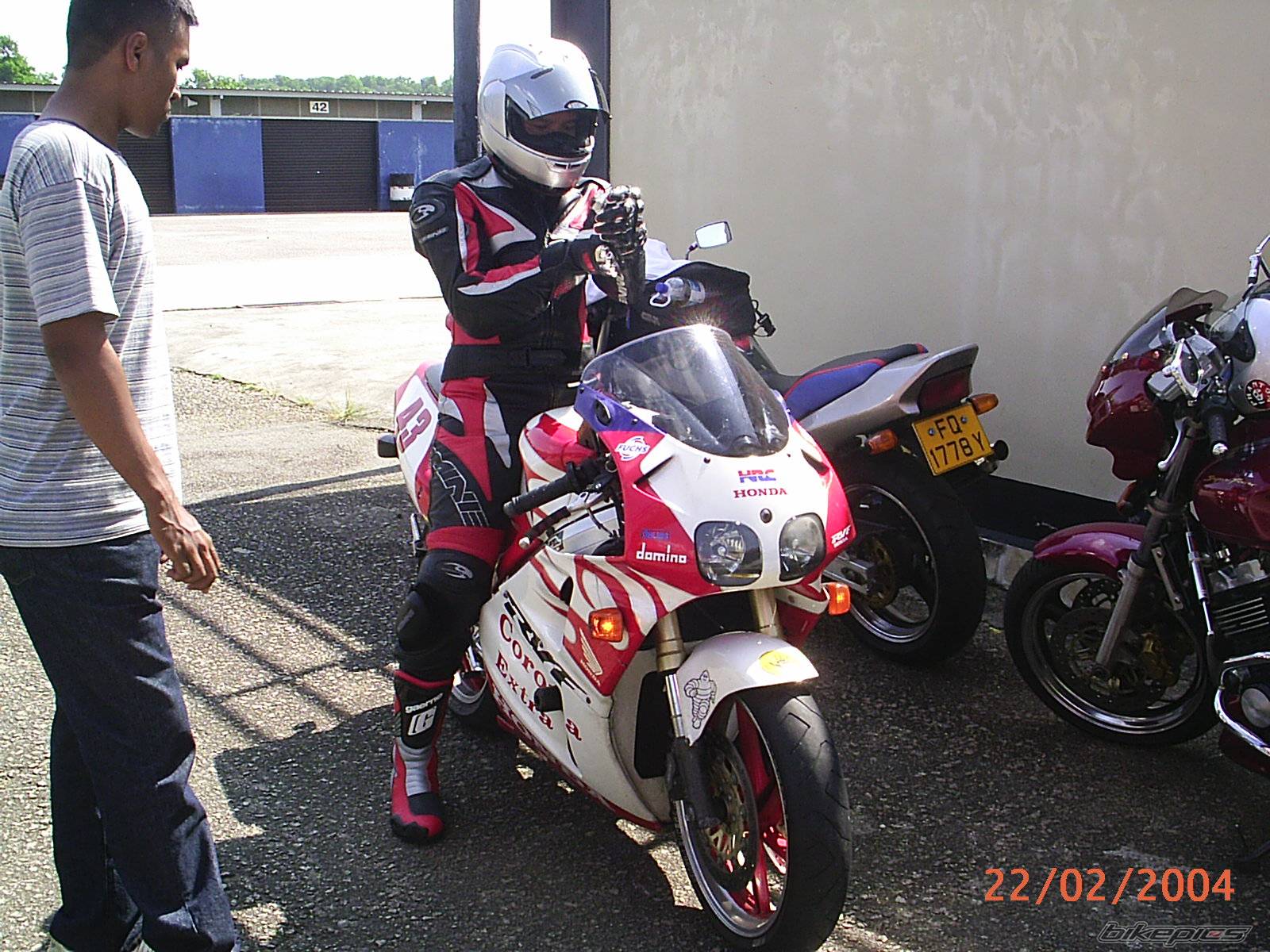 Bike Photo 114124