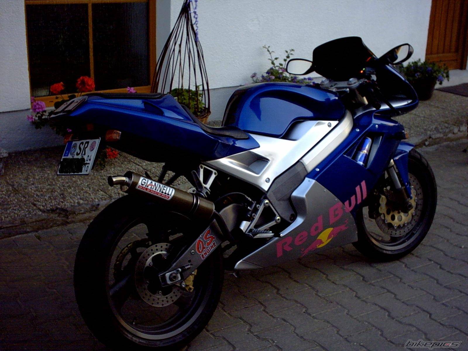 Bike Photo 114186