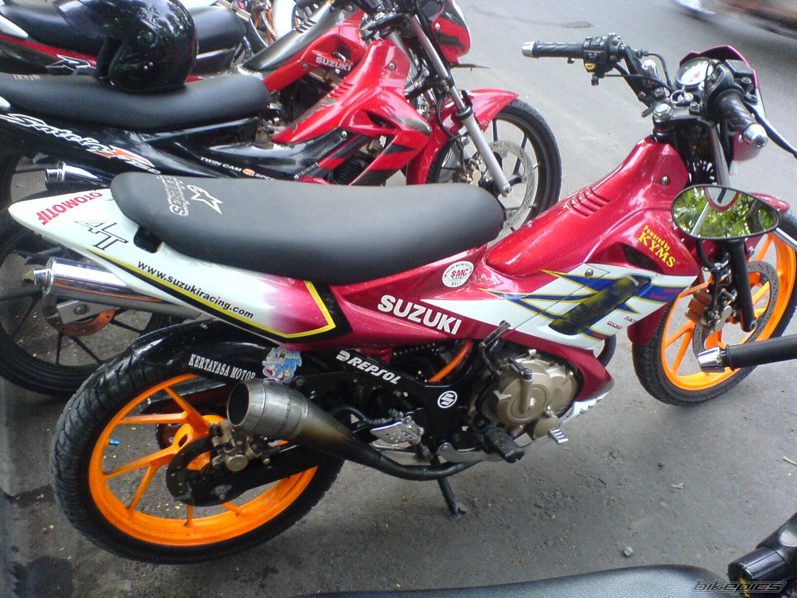 Bike Photo 1141887