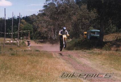 Bike Photo 1142