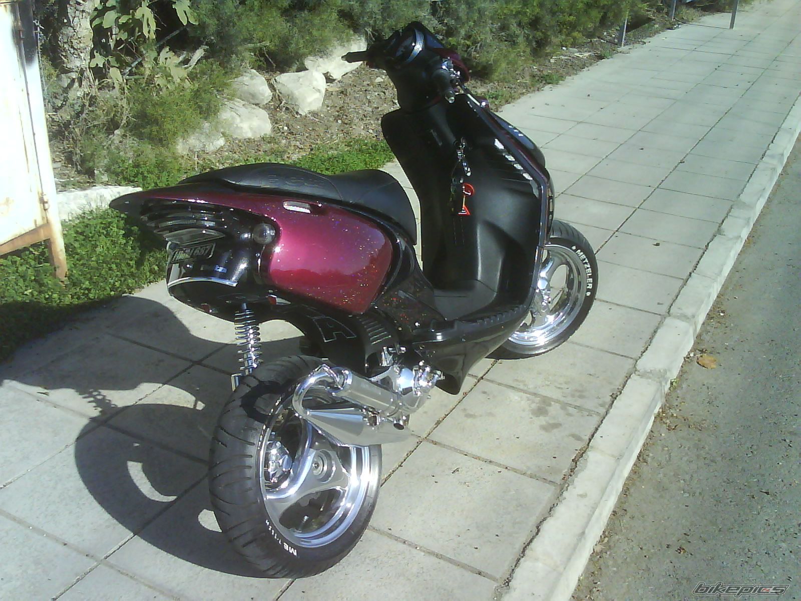 Bike Photo 1142100