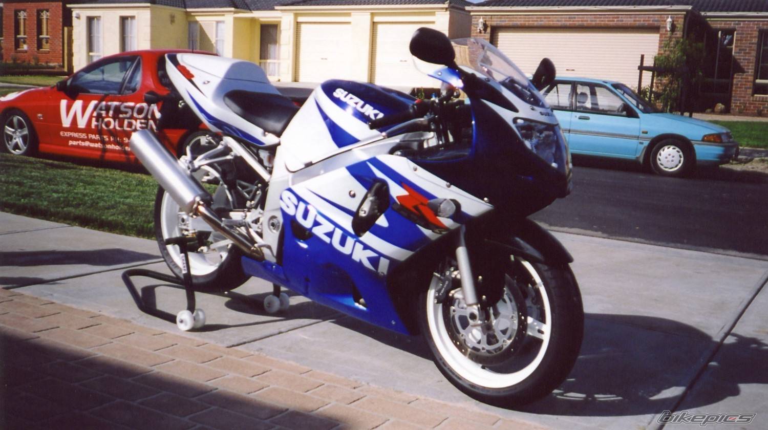 Bike Photo 114217