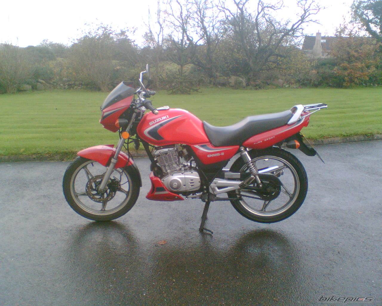 Bike Photo 1142290
