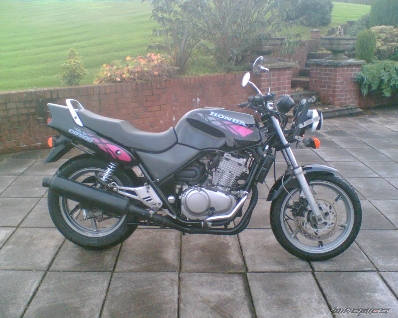 Bike Photo 1142294