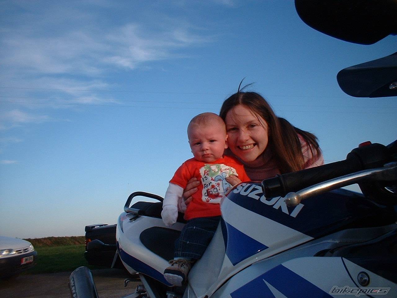 Bike Photo 114234