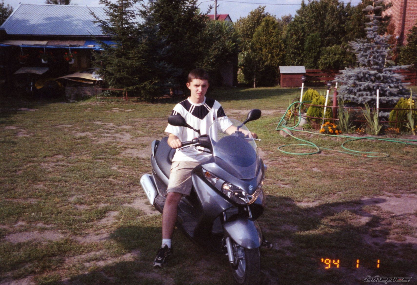 Bike Photo 1142342
