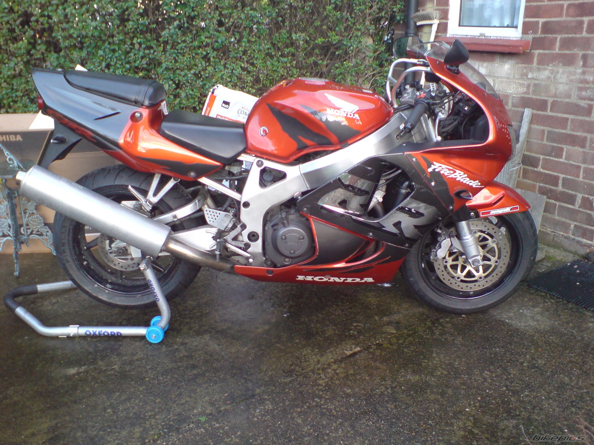 Bike Photo 1142360