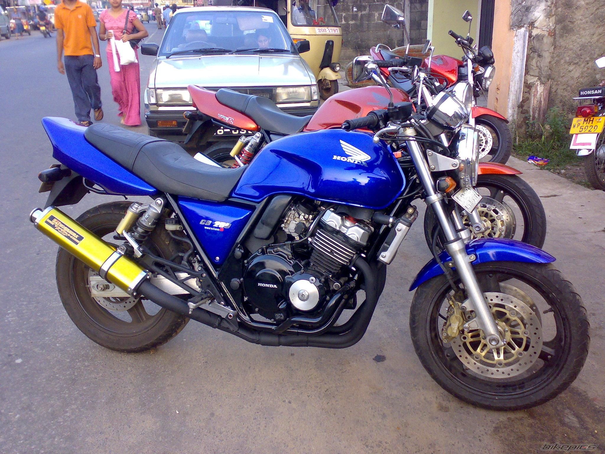 Bike Photo 1142392