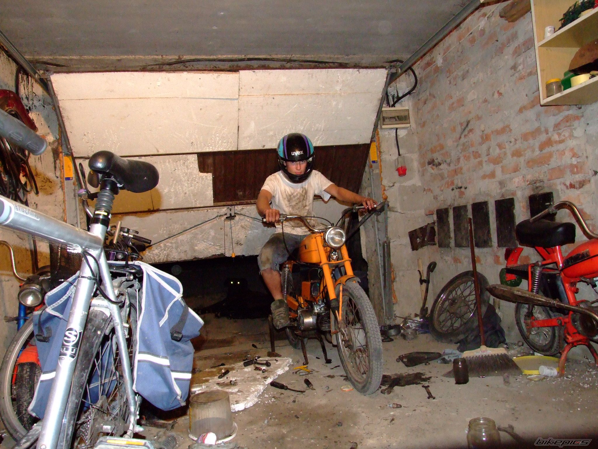 Bike Photo 1142393